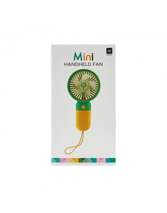 Mini El Fanı Üç Kademe Toptan Satış
