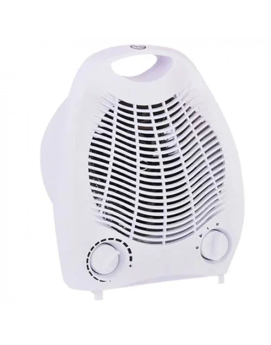 Mupa Fanlı Mfs 2000 W Elektrikli Isıtıcı