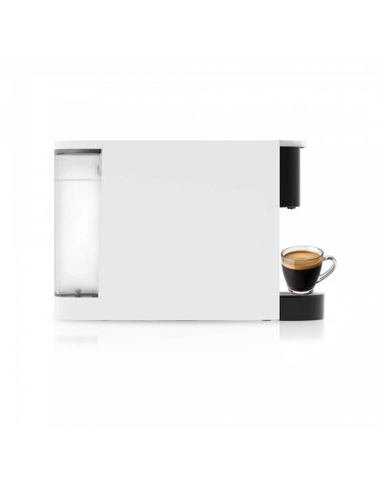 Omnex Ox-pro Espresso Makinesi Ve Kapsül Kahve Makinesi