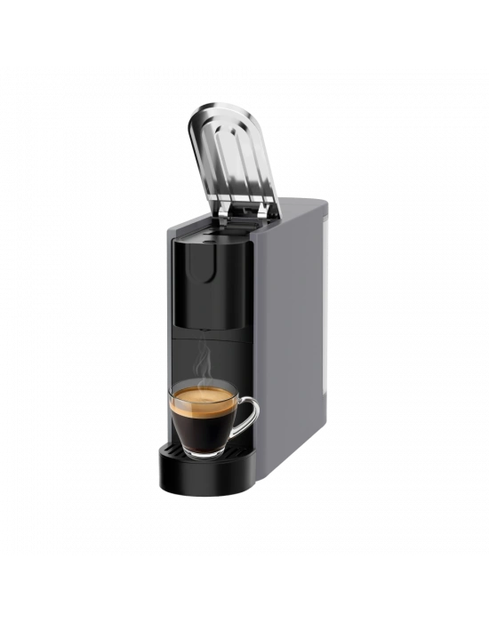 Omnex Ox-pro Espresso Makinesi Ve Kapsül Kahve Makinesi