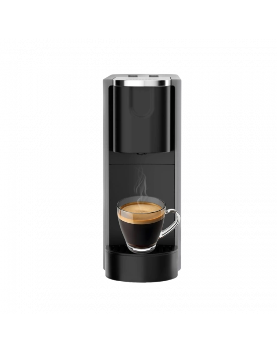 Omnex Ox-pro Espresso Makinesi Ve Kapsül Kahve Makinesi
