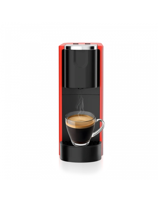 Omnex Ox-pro Espresso Makinesi Ve Kapsül Kahve Makinesi