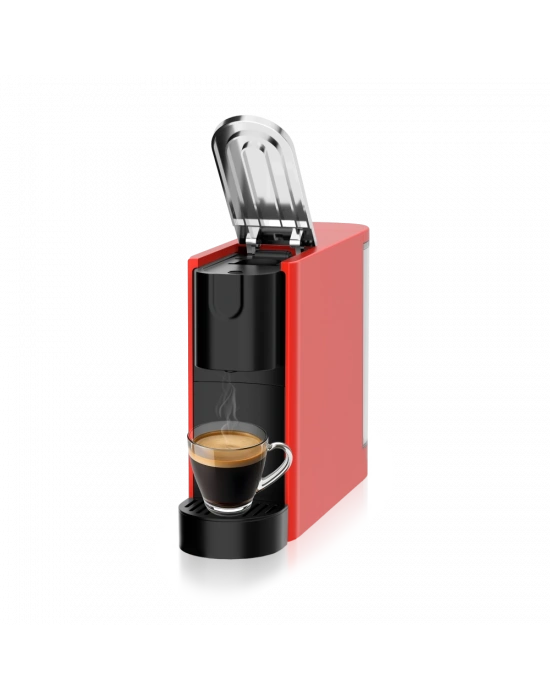 Omnex Ox-pro Espresso Makinesi Ve Kapsül Kahve Makinesi