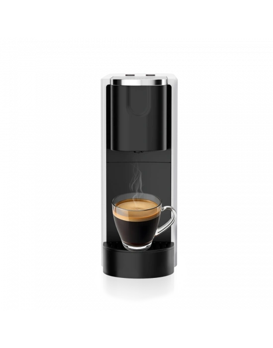 Omnex Ox-pro Espresso Makinesi Ve Kapsül Kahve Makinesi
