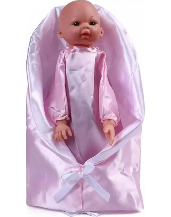 Oyuncak Kukla Bebek Eğlendirici El Kuklası Bebek