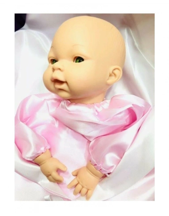 Oyuncak Kukla Bebek Eğlendirici El Kuklası Bebek