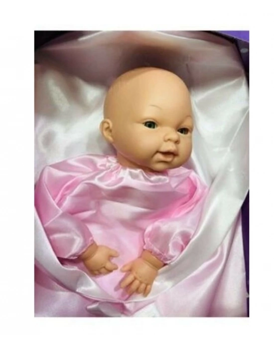 Oyuncak Kukla Bebek Eğlendirici El Kuklası Bebek