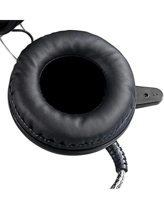 Pool Game Hz-4101 Rgb Profesyonel Oyuncu Kulaklığı