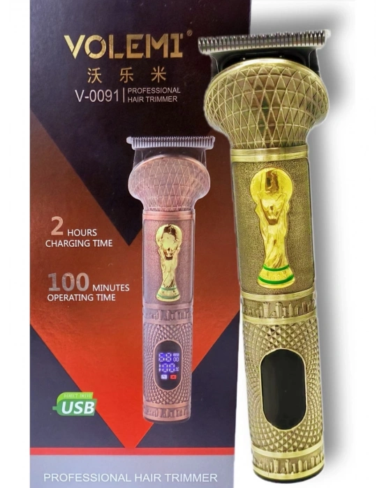 Profesyonel Tras Makinesi V-0091