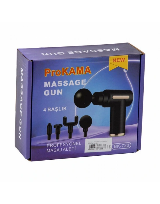 Prokama Masaj Aleti Bk-720