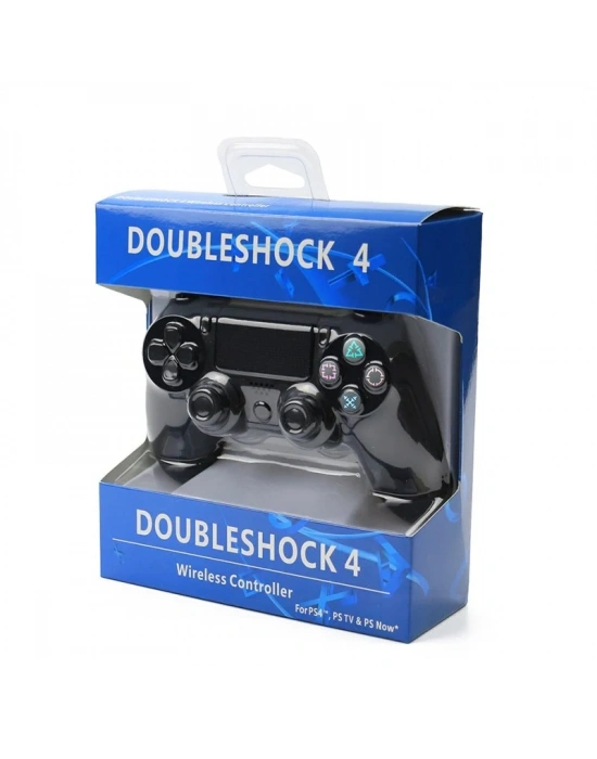 Ps4 Uyumlu Kablosuz Oyun Kolu Gamepad Joystick