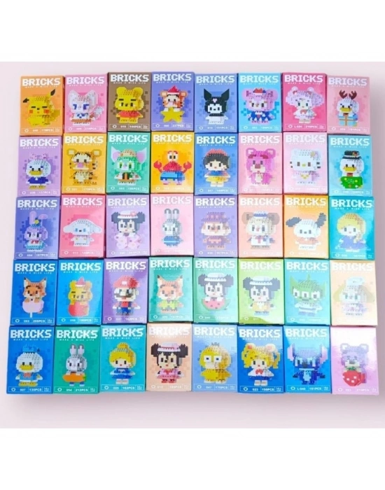 Toptan lego bricks