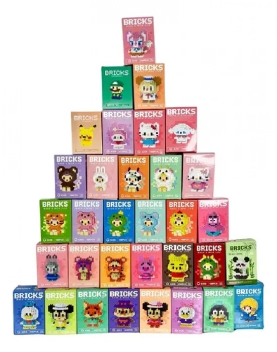 Toptan lego bricks