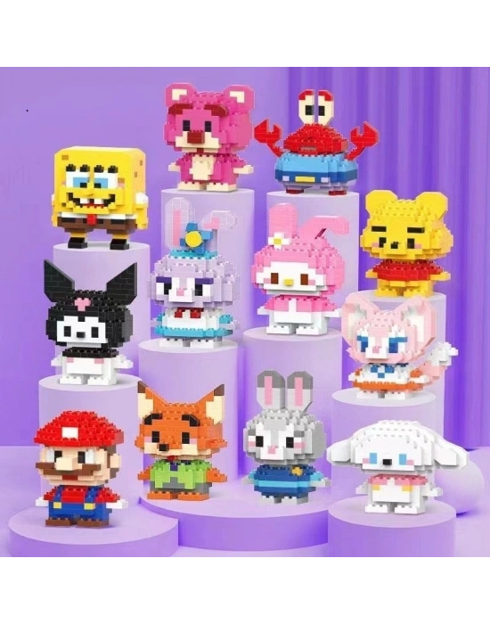 Toptan lego bricks