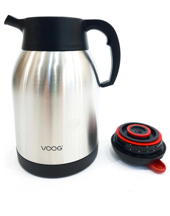 Voog Neo 2 Lt Çelik Termos