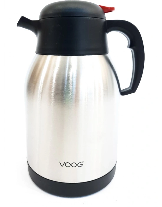 Voog Neo 2 Lt Çelik Termos