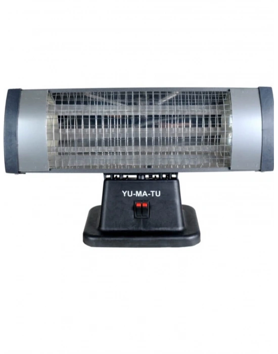 Yumatu Yt-9033 1800 W Masa Altı Infrared Isıtıcı