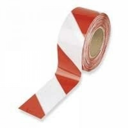 Egonex Pass Eko ( Küçük Boy ) ( İkaz Bantı ) Emniyet Şeridi ( 5.7cm X 20mt ± %5 )*36