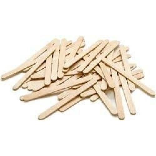 Egonex Kuzey Ahşap Ayancık ( Ahşap ) Çay Kahve Karıştırıcı ( 500pcs ±50 )*24=k
