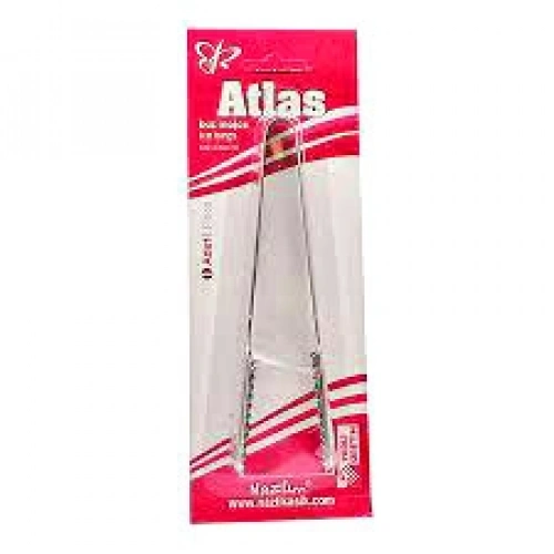 Egonex Atlas-707 Metal Buz Maşası*100