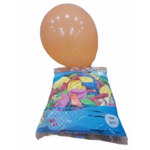Egonex Atom ( 14/a ) Balon 100pcs*1x40