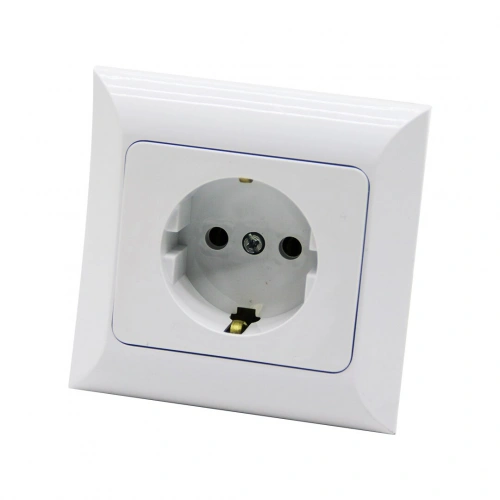 Egonex Atom Topraklı Priz *12x10