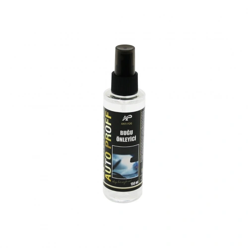 Egonex Auto Proff Cam Buğu Önleyici Sprey 150ml*24=k