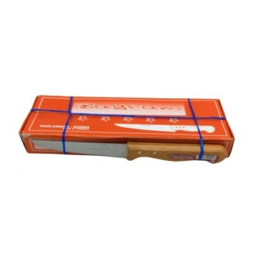 Egonex Bayram No-20 Sebze & Ekmek Bıçak*10x1