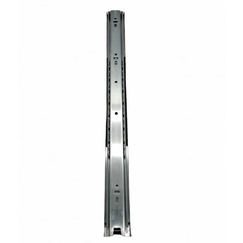 Egonex Canex Kod-10.30.043.045 ( Standart ) ( 43x450mm ) Teleskopik Bilyalı Çekmece Rayı ( 2pcs Takım )*12=k