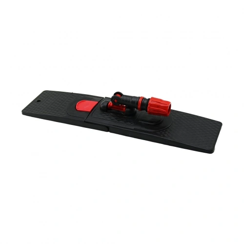 Egonex Ekol Fırça Ef-233 ( 50cm ) Palet Mop Aparatı ( Tek Düğmeli )*25