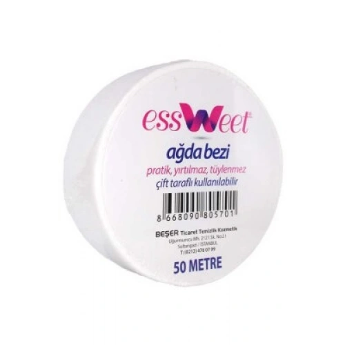 Egonex Essweet ( 50mt ) Rulo Ağda Bezi*48