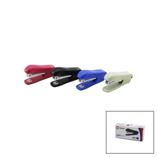 Egonex Fixpoint P-1469 ( No-10 ) Tel Zımba Makinesi Renkli*12x25