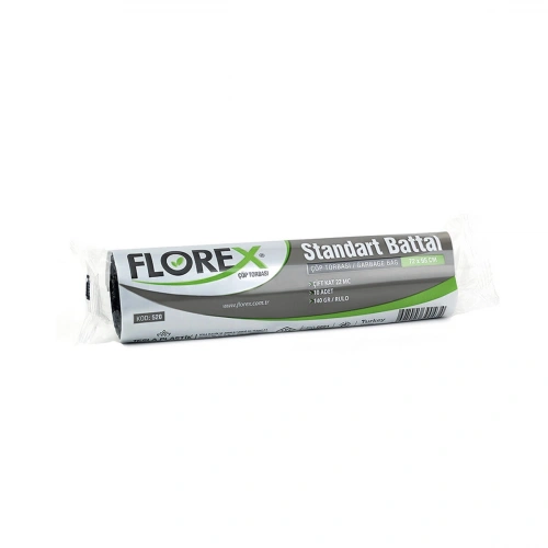 Egonex Florex-520 ( Standart Battal ) ( 10pcs ) 72x95cm.çöp Torbası*24=k