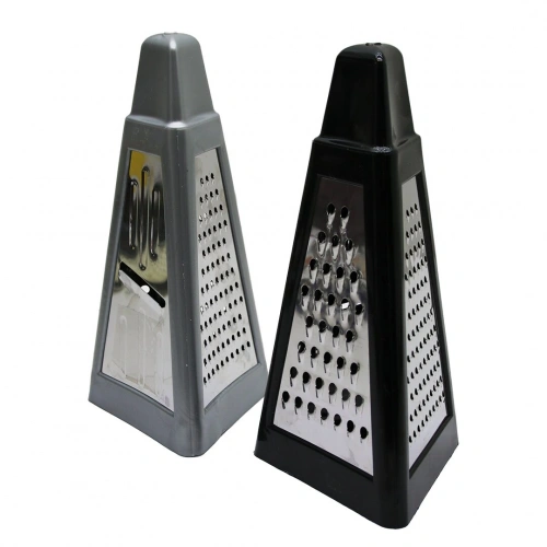 Egonex Gu-bi Buhara Bh-248  3in1 Üçgen Rende*48