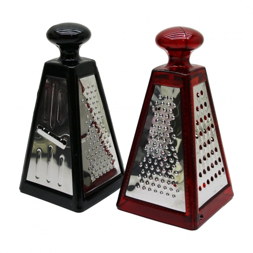 Egonex Gu-bi Cook-c ( Dıamond ) 4in1 Grater Rende*24
