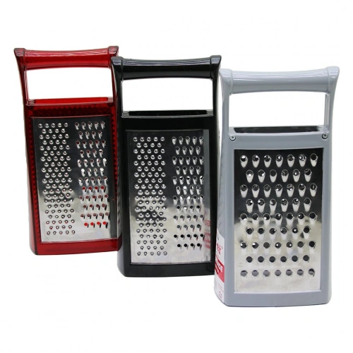 Egonex Gu-bi Safir Sapphıre 2in1 Grater Rende*36