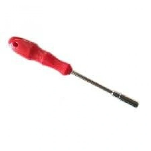 Egonex Hon 6mm Tekli Lokma Uçlu Tornavida *6x20