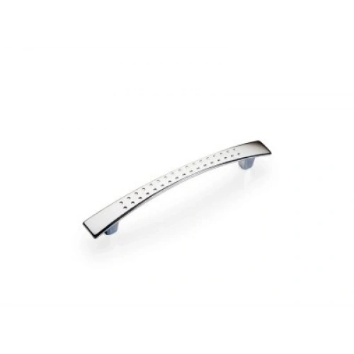 Egonex İbico-913 ( Küçük & 10cm ) Noktalı Kulp No-3*20x8
