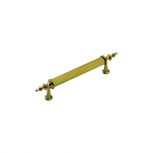 Egonex İbico-961 ( 9.6cm ) ( Zirve ) ( Altın & Altın ) Boru Kulp*10x5
