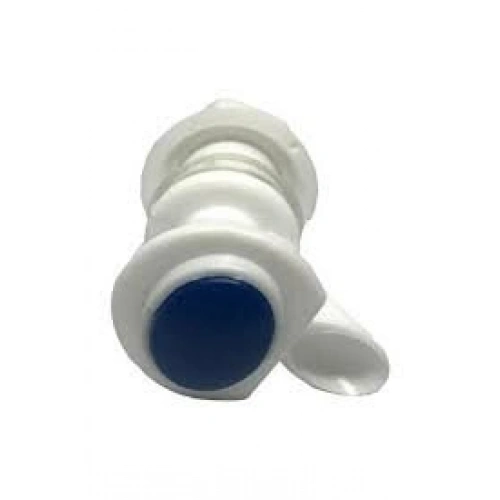 Egonex İbico ( Basmalı ) Plastik Termos Musluk*20x50