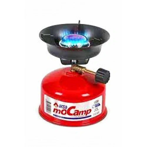 Egonex İksa-203 Mocamp Ocak Piknikte Kampta Tatilde*20