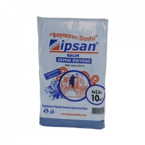 Egonex İpsan 10-m2 ( Kalın ) Zemin Örtü*40
