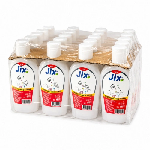 Egonex Jix Oje Sil Aseton ( 70ml )*24x12