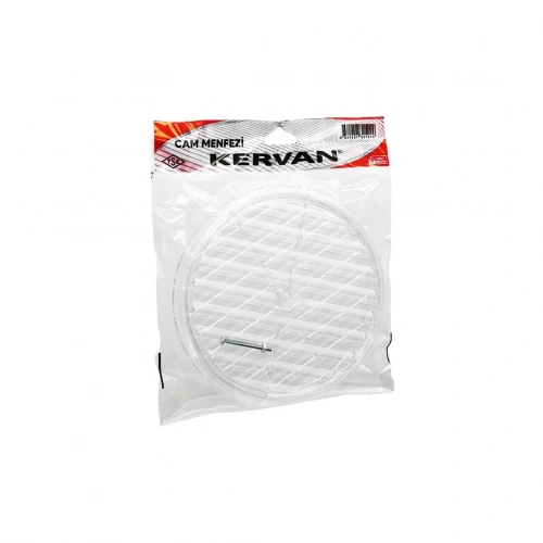 Egonex Kervan Lux Cam Menfez*220