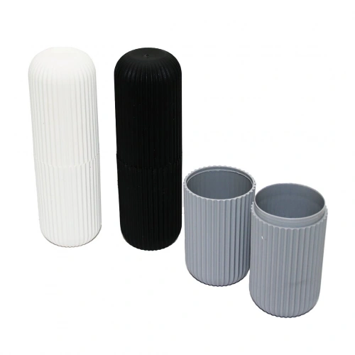 Egonex Kp-167 Smart Seyehat & Saklama & Diş Fırça Kutusu*24=k