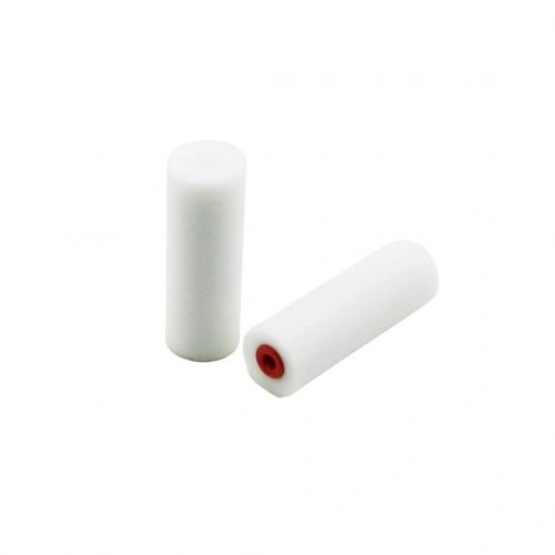 Egonex Krt-1045 ( Sünger ) ( 10cm ) ( Yedek ) Parmak Boya Rulo ( Ağzı )*10x50