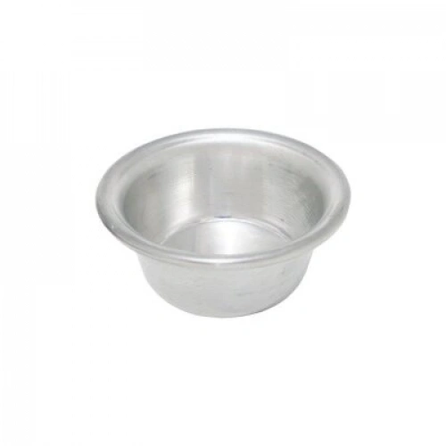 Egonex Krt-1062 ( Metal ) Traş Tası*60x1