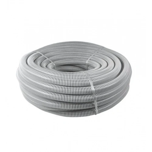 Egonex Krt-1067 ( 5/8 ) ( 50mt ) Opak Klima Drenaj Hortumu*5
