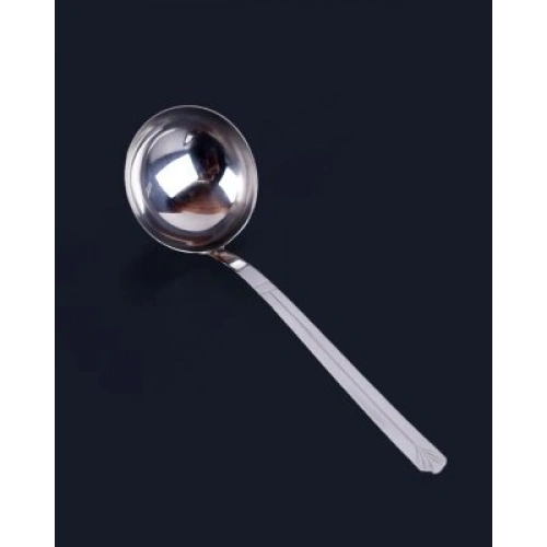 Egonex Metal Eko Yerli Kepçe*10x20