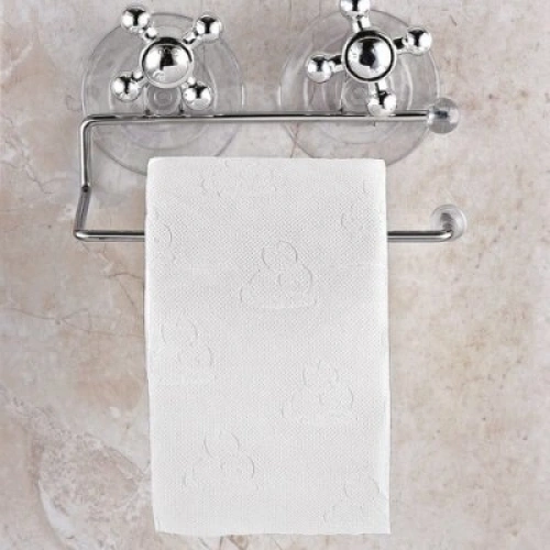 Egonex Orsa-122 Wc Kağıtlık Vantuzlu*16x5